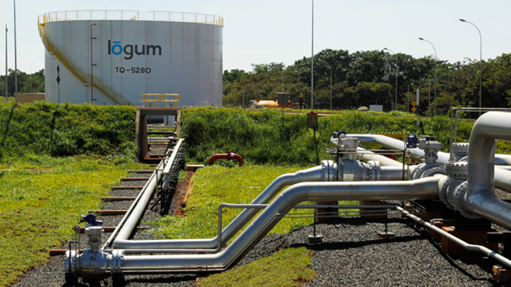 Read more about the article Principal sistema de escoamento do etanol brasileiro terá financiamento de R$1,81 bi do BNDES