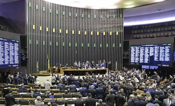 Read more about the article Congresso aprova crédito suplementar que garante recursos para o Plano Safra 2019/2020