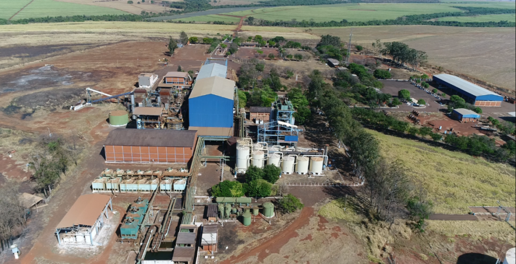 Leia mais sobre o artigo BNDES aprova R$ 98,7 mi para modernização industrial e agrícola da Canápolis Açúcar e Etanol