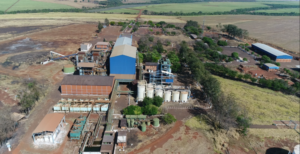 Read more about the article BNDES aprova R$ 98,7 mi para modernização industrial e agrícola da Canápolis Açúcar e Etanol