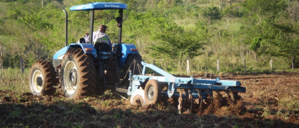 Read more about the article BNDES lança novo Programa de apoio aos produtores rurais