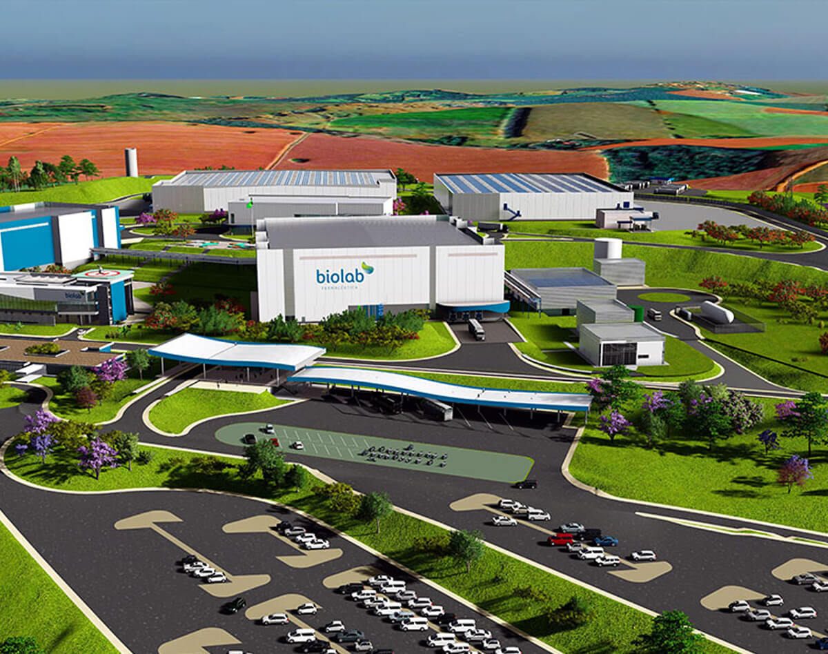 Read more about the article Com nova unidade em Minas apoiada pelo BNDES, fabricante nacional de remédios deve dobrar produção