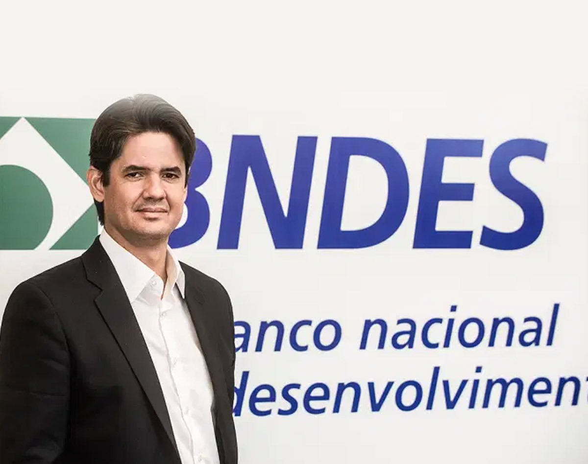 BNDES vai lançar programa inédito de R$ 1 bilhão de crédito ESG